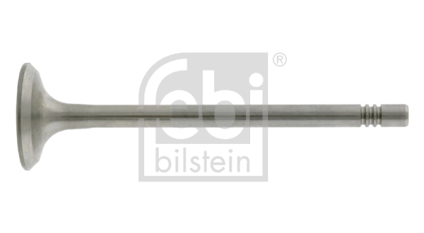 Exhaust Valve
